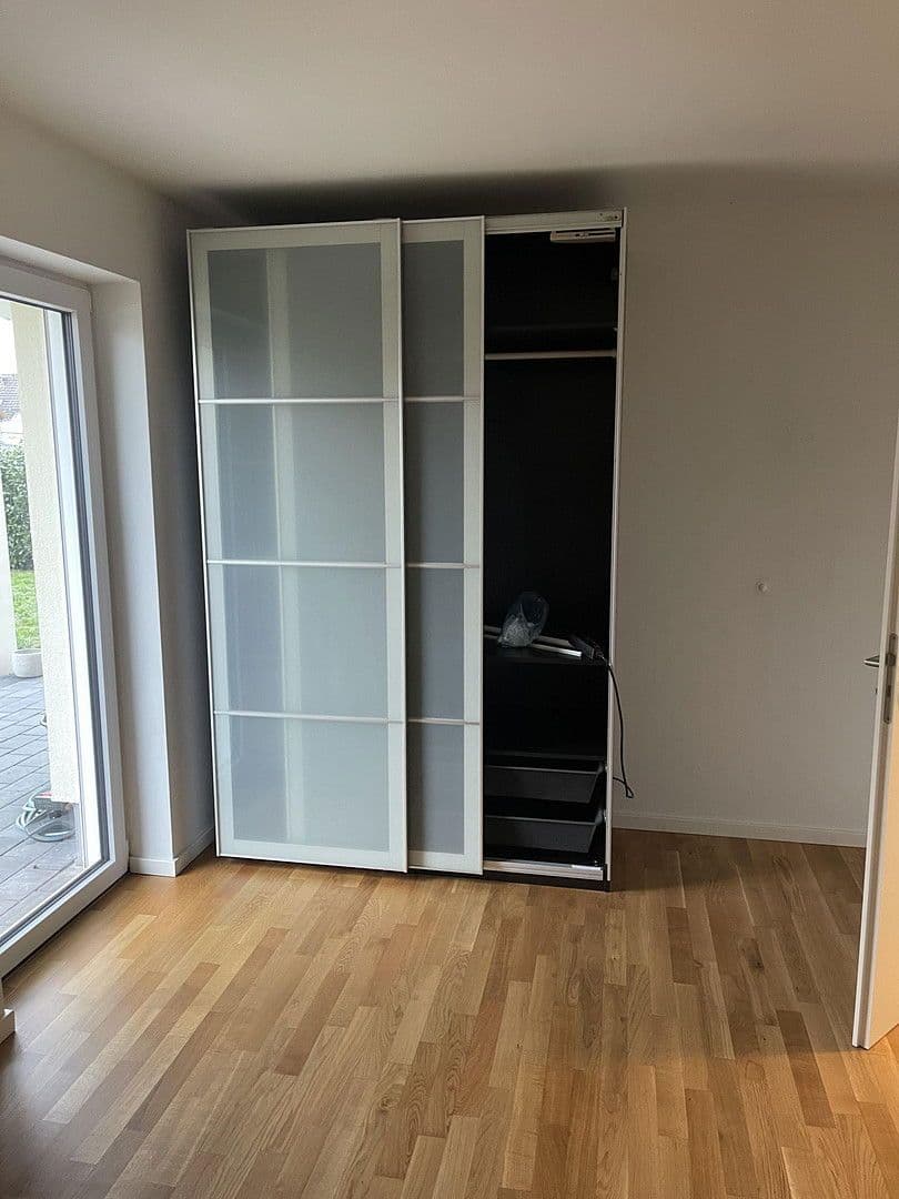 Pronájem bytu 2+1 65 m², Brühlstraße 2a, Darmstadt, Hessen Pronájem bytu 2+1 65 m², Brühlstraße 2a, Darmstadt, Hessen