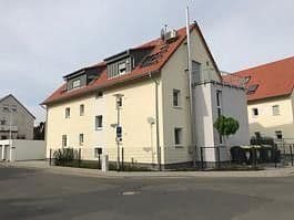 Pronájem bytu 2+1 65 m², Brühlstraße 2a, Darmstadt, Hessen Pronájem bytu 2+1 65 m², Brühlstraße 2a, Darmstadt, Hessen