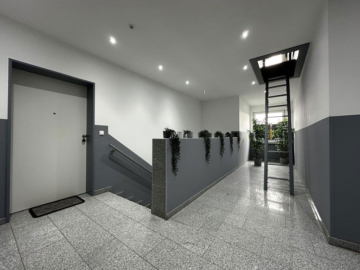 Pronájem bytu 4+1 91 m², Bergmannsweg 76, Baesweiler, Severní Porýní-Vestfálsko Pronájem bytu 4+1 91 m², Bergmannsweg 76, Baesweiler, Severní Porýní-Vestfálsko