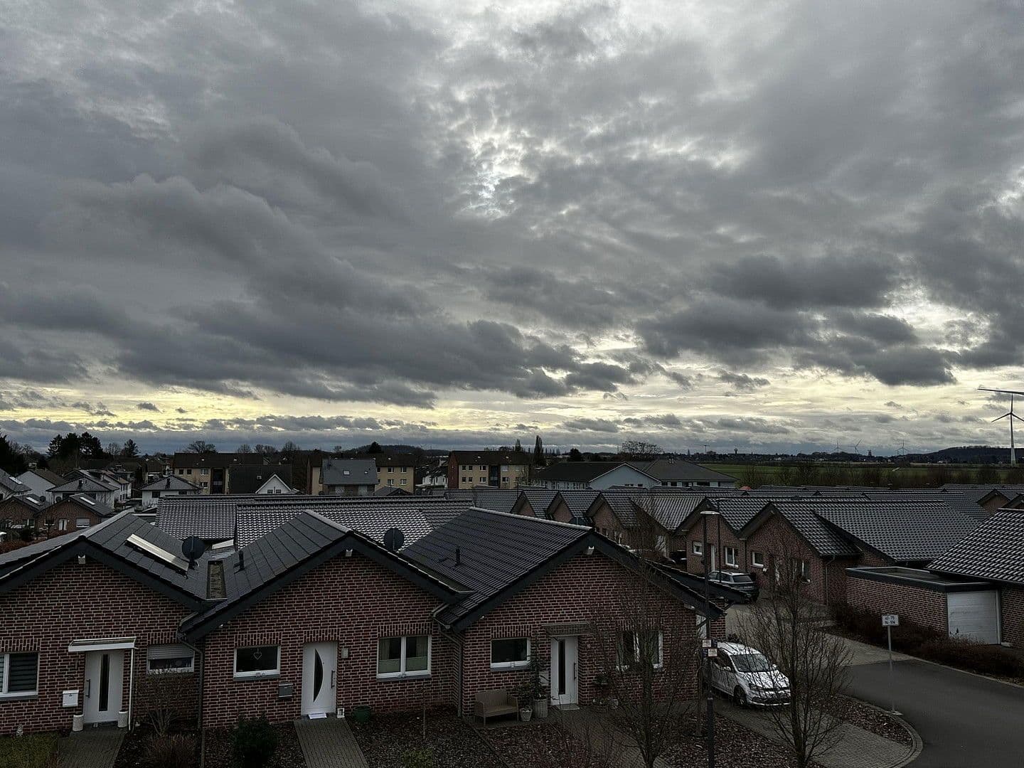 Pronájem bytu 4+1 91 m², Bergmannsweg 76, Baesweiler, Severní Porýní-Vestfálsko Pronájem bytu 4+1 91 m², Bergmannsweg 76, Baesweiler, Severní Porýní-Vestfálsko