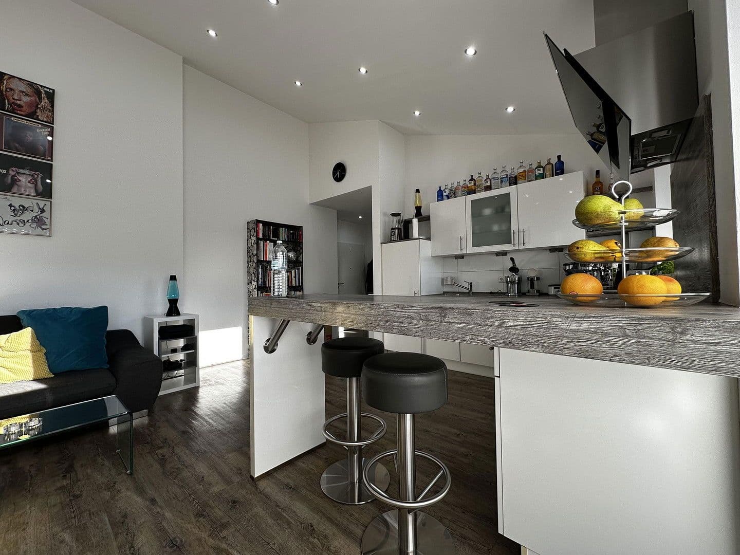 Pronájem bytu 4+1 91 m², Bergmannsweg 76, Baesweiler, Severní Porýní-Vestfálsko Pronájem bytu 4+1 91 m², Bergmannsweg 76, Baesweiler, Severní Porýní-Vestfálsko