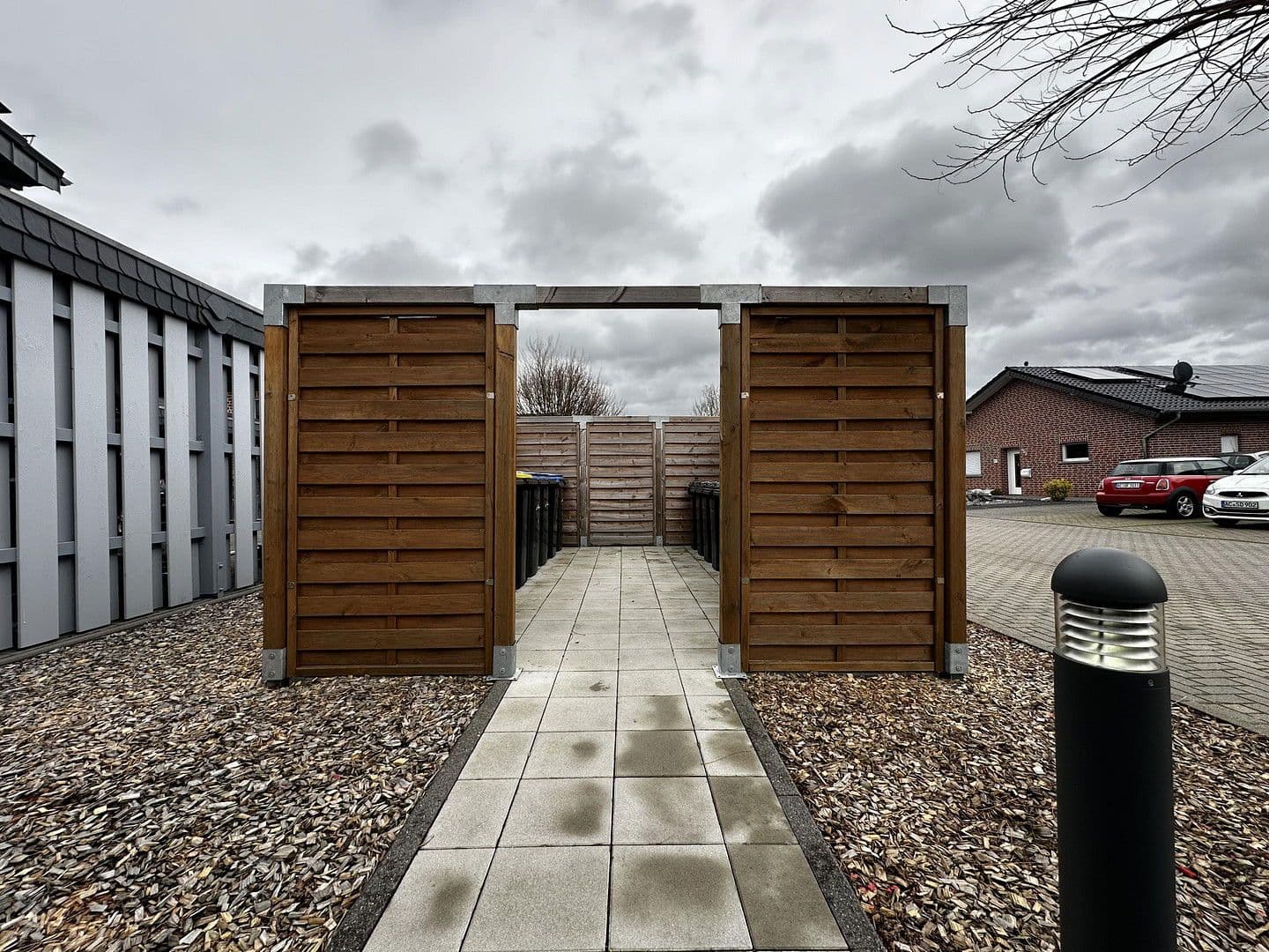 Pronájem bytu 4+1 91 m², Bergmannsweg 76, Baesweiler, Severní Porýní-Vestfálsko Pronájem bytu 4+1 91 m², Bergmannsweg 76, Baesweiler, Severní Porýní-Vestfálsko