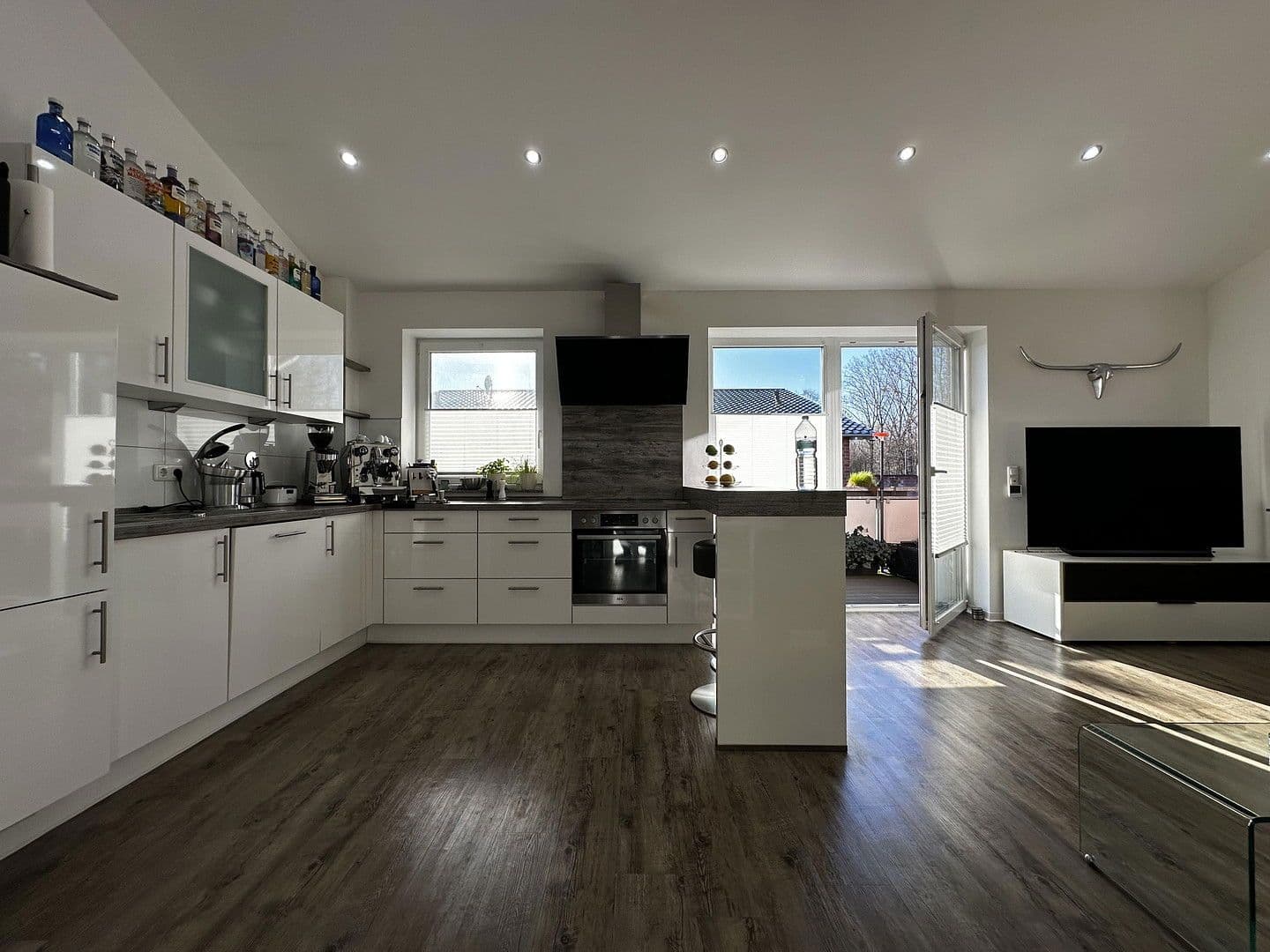 Pronájem bytu 4+1 91 m², Bergmannsweg 76, Baesweiler, Severní Porýní-Vestfálsko Pronájem bytu 4+1 91 m², Bergmannsweg 76, Baesweiler, Severní Porýní-Vestfálsko