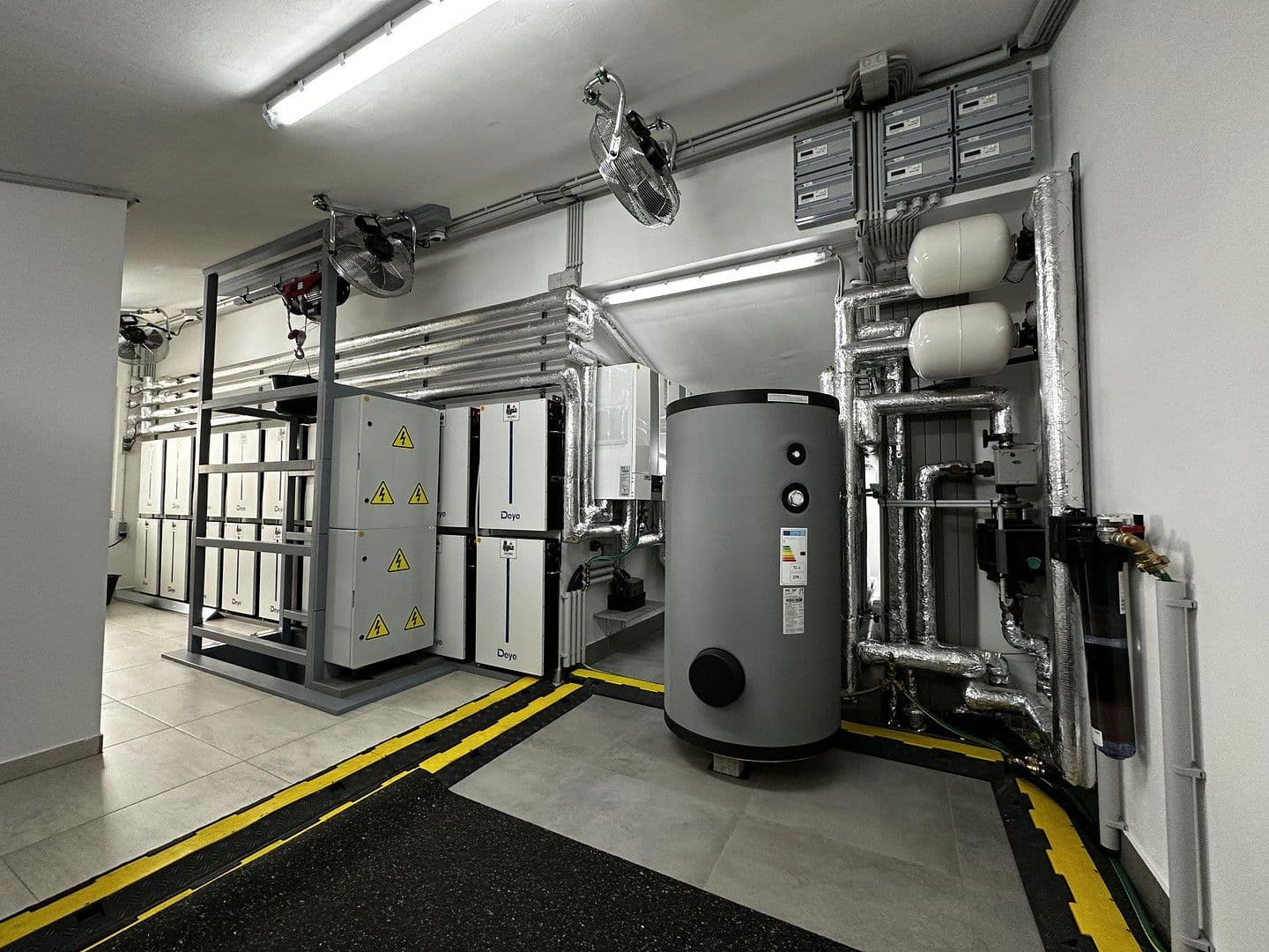 Pronájem bytu 4+1 91 m², Bergmannsweg 76, Baesweiler, Severní Porýní-Vestfálsko Pronájem bytu 4+1 91 m², Bergmannsweg 76, Baesweiler, Severní Porýní-Vestfálsko