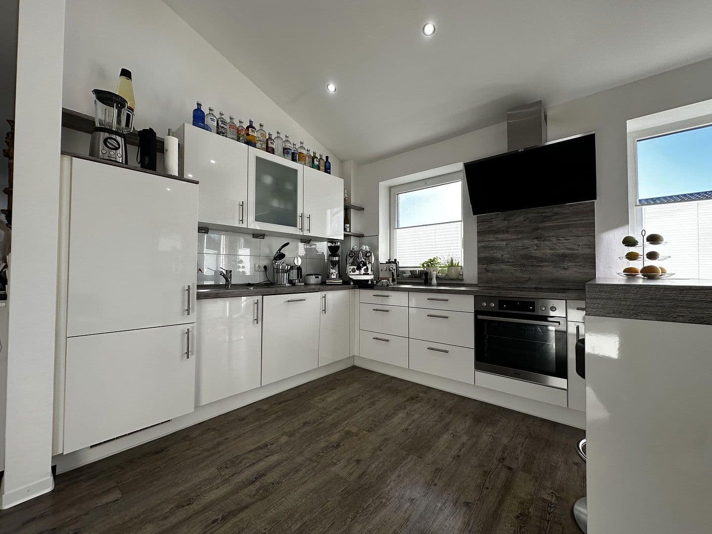 Pronájem bytu 4+1 91 m², Bergmannsweg 76, Baesweiler, Severní Porýní-Vestfálsko Pronájem bytu 4+1 91 m², Bergmannsweg 76, Baesweiler, Severní Porýní-Vestfálsko