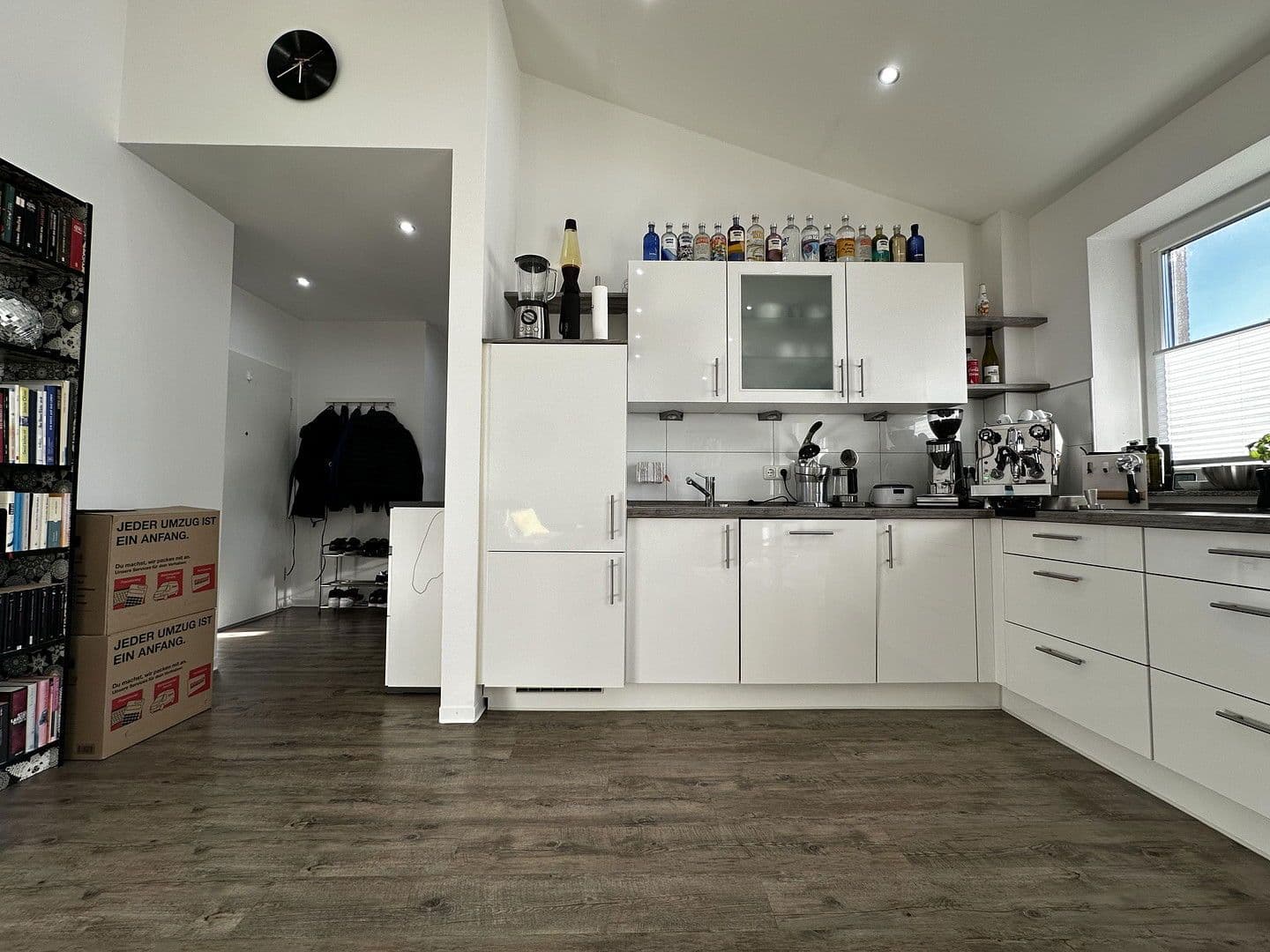 Pronájem bytu 4+1 91 m², Bergmannsweg 76, Baesweiler, Severní Porýní-Vestfálsko Pronájem bytu 4+1 91 m², Bergmannsweg 76, Baesweiler, Severní Porýní-Vestfálsko