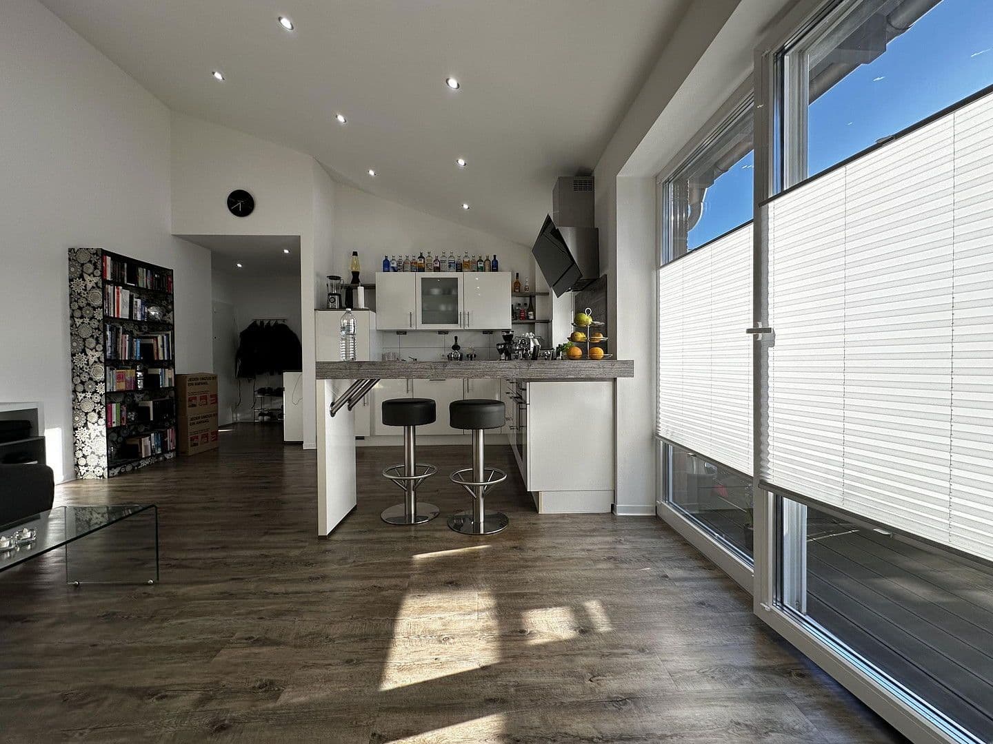 Pronájem bytu 4+1 91 m², Bergmannsweg 76, Baesweiler, Severní Porýní-Vestfálsko Pronájem bytu 4+1 91 m², Bergmannsweg 76, Baesweiler, Severní Porýní-Vestfálsko