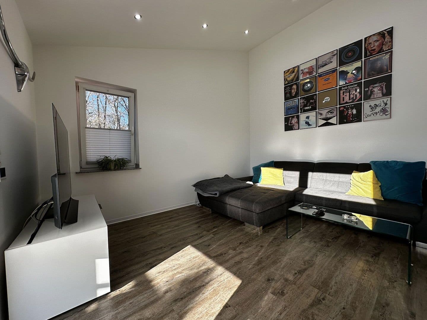 Pronájem bytu 4+1 91 m², Bergmannsweg 76, Baesweiler, Severní Porýní-Vestfálsko Pronájem bytu 4+1 91 m², Bergmannsweg 76, Baesweiler, Severní Porýní-Vestfálsko