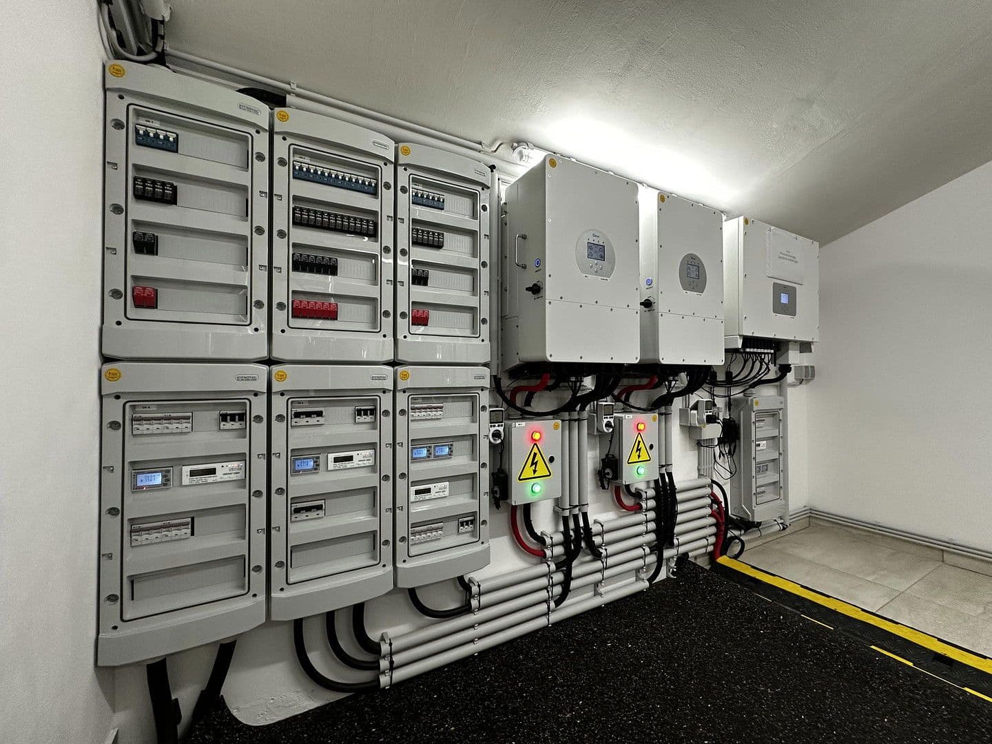 Pronájem bytu 4+1 91 m², Bergmannsweg 76, Baesweiler, Severní Porýní-Vestfálsko Pronájem bytu 4+1 91 m², Bergmannsweg 76, Baesweiler, Severní Porýní-Vestfálsko