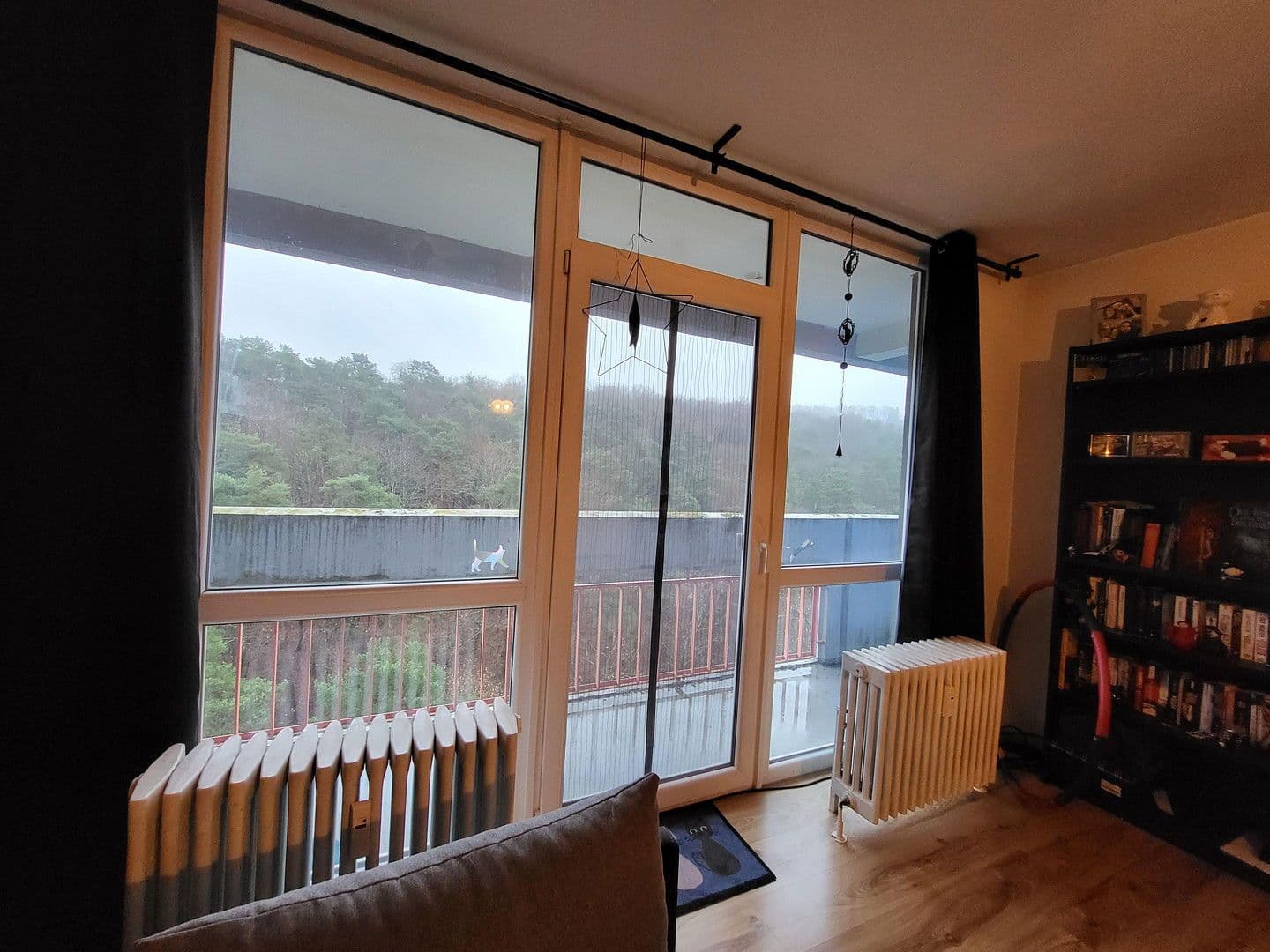 Prodej bytu 2+1 62 m², Warburgring 74, Homburg, Země Sársko Prodej bytu 2+1 62 m², Warburgring 74, Homburg, Země Sársko