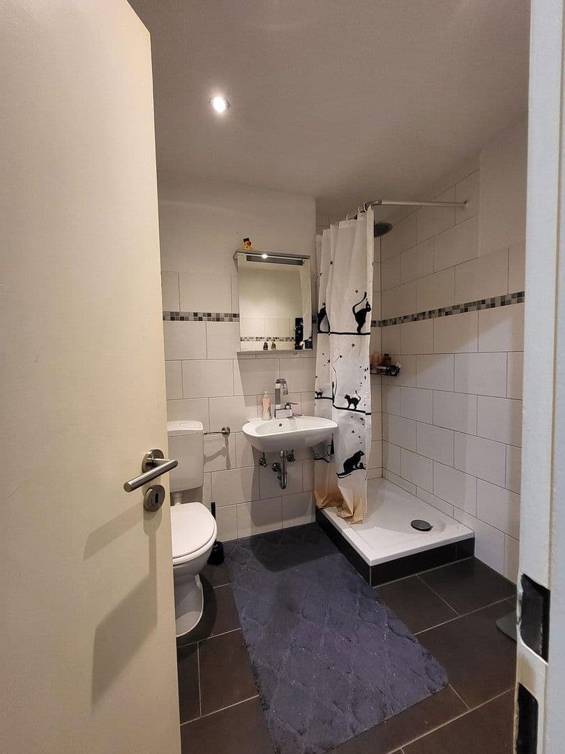 Prodej bytu 2+1 62 m², Warburgring 74, Homburg, Země Sársko Prodej bytu 2+1 62 m², Warburgring 74, Homburg, Země Sársko