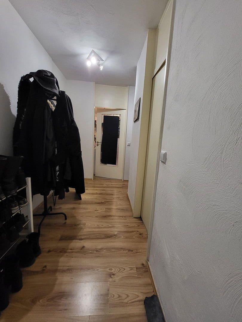 Prodej bytu 2+1 62 m², Warburgring 74, Homburg, Země Sársko Prodej bytu 2+1 62 m², Warburgring 74, Homburg, Země Sársko