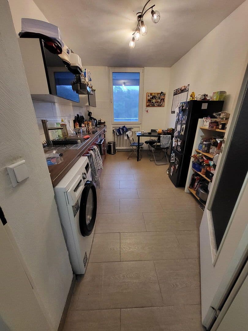 Prodej bytu 2+1 62 m², Warburgring 74, Homburg, Země Sársko Prodej bytu 2+1 62 m², Warburgring 74, Homburg, Země Sársko