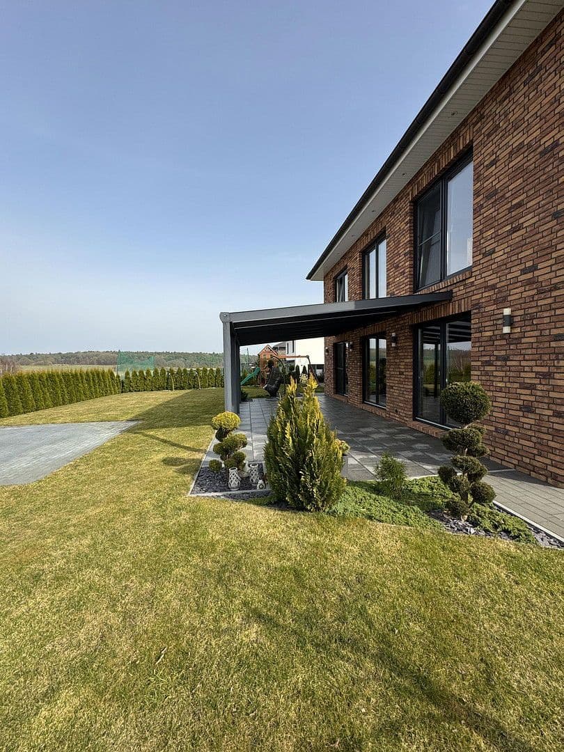 Prodej domu 170 m², pozemek 767 m², Mühlenring 43, Selmsdorf, Mecklenburg-Vorpommern Prodej domu 170 m², pozemek 767 m², Mühlenring 43, Selmsdorf, Mecklenburg-Vorpommern