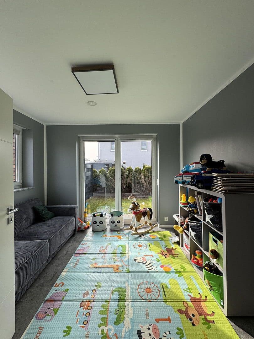 Prodej domu 170 m², pozemek 767 m², Mühlenring 43, Selmsdorf, Mecklenburg-Vorpommern Prodej domu 170 m², pozemek 767 m², Mühlenring 43, Selmsdorf, Mecklenburg-Vorpommern