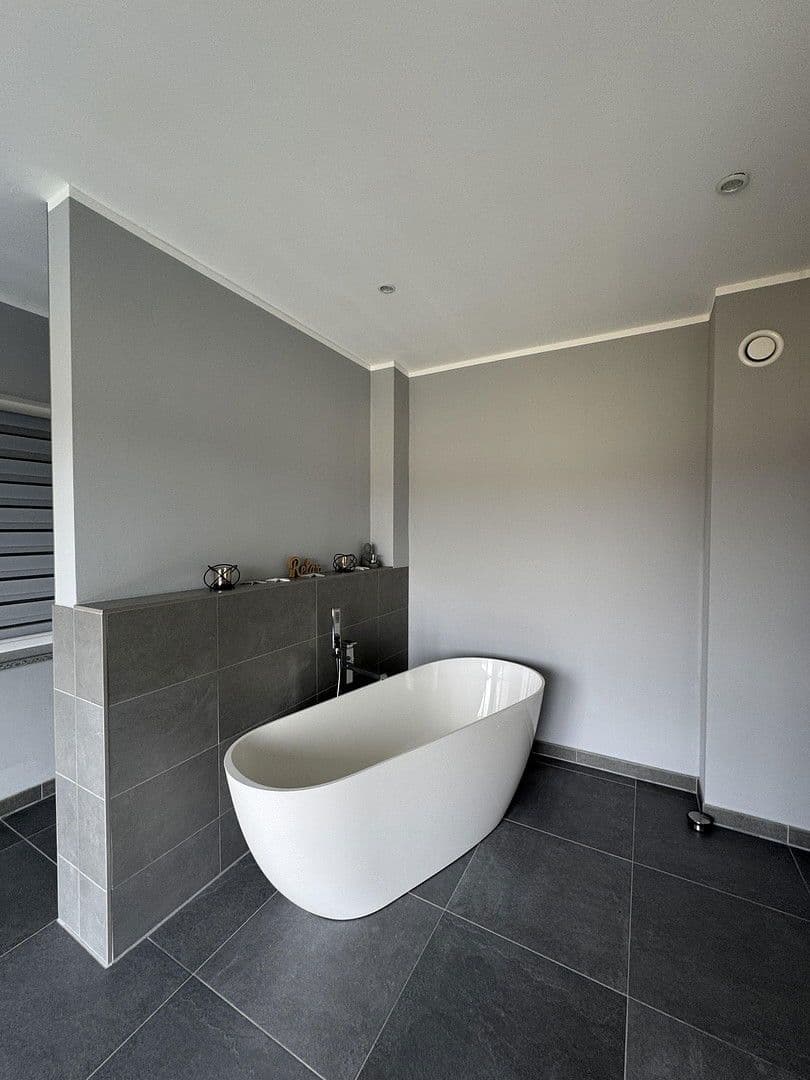 Prodej domu 170 m², pozemek 767 m², Mühlenring 43, Selmsdorf, Mecklenburg-Vorpommern Prodej domu 170 m², pozemek 767 m², Mühlenring 43, Selmsdorf, Mecklenburg-Vorpommern