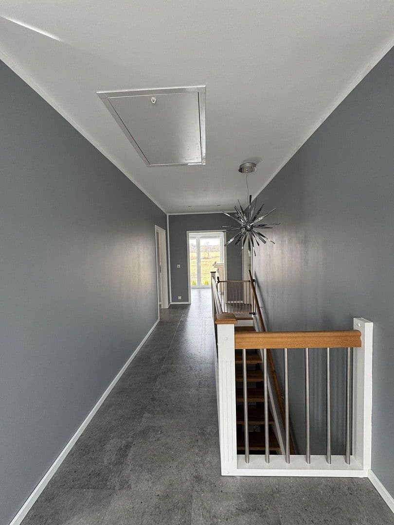 Prodej domu 170 m², pozemek 767 m², Mühlenring 43, Selmsdorf, Mecklenburg-Vorpommern Prodej domu 170 m², pozemek 767 m², Mühlenring 43, Selmsdorf, Mecklenburg-Vorpommern