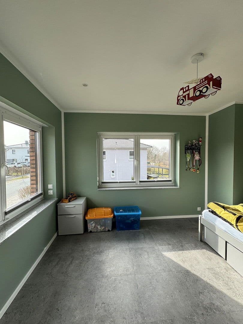 Prodej domu 170 m², pozemek 767 m², Mühlenring 43, Selmsdorf, Mecklenburg-Vorpommern Prodej domu 170 m², pozemek 767 m², Mühlenring 43, Selmsdorf, Mecklenburg-Vorpommern