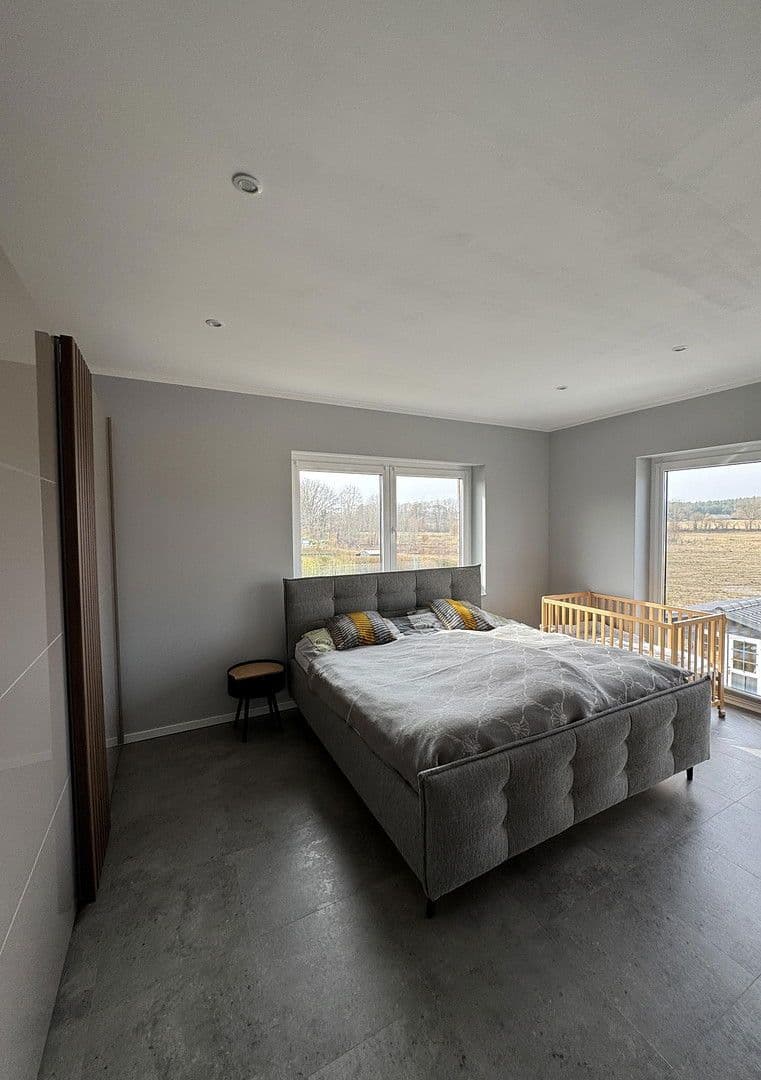 Prodej domu 170 m², pozemek 767 m², Mühlenring 43, Selmsdorf, Mecklenburg-Vorpommern Prodej domu 170 m², pozemek 767 m², Mühlenring 43, Selmsdorf, Mecklenburg-Vorpommern