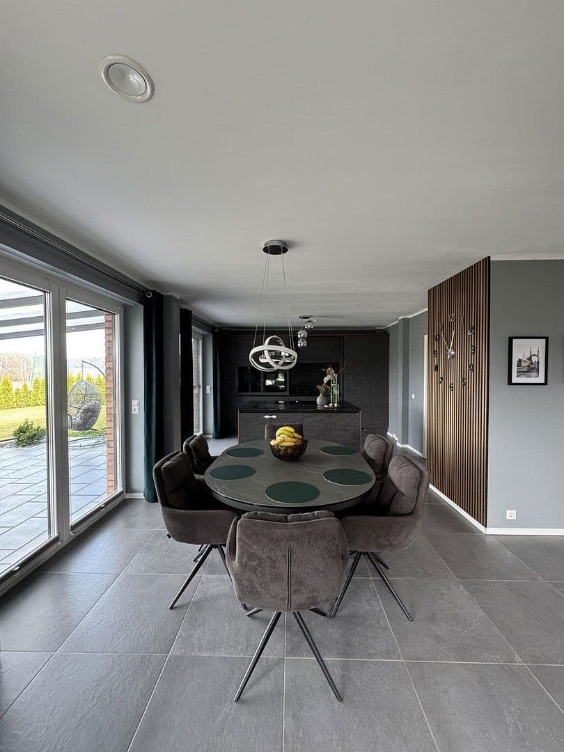 Prodej domu 170 m², pozemek 767 m², Mühlenring 43, Selmsdorf, Mecklenburg-Vorpommern Prodej domu 170 m², pozemek 767 m², Mühlenring 43, Selmsdorf, Mecklenburg-Vorpommern