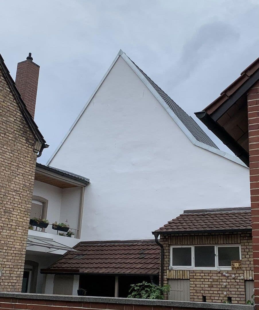 Prodej domu 250 m², pozemek 314 m², Mutterstadt, Porýní-Falc Prodej domu 250 m², pozemek 314 m², Mutterstadt, Porýní-Falc