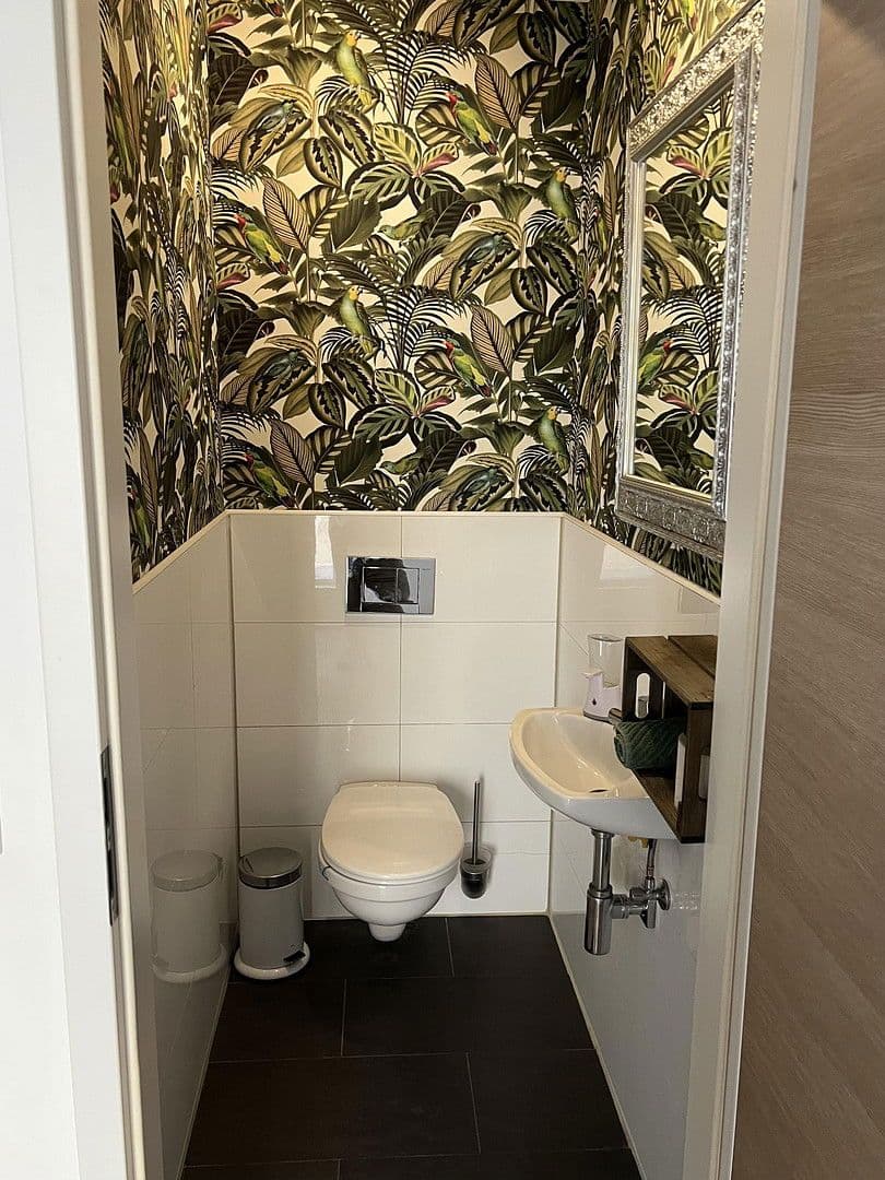 Prodej domu 250 m², pozemek 314 m², Mutterstadt, Porýní-Falc Prodej domu 250 m², pozemek 314 m², Mutterstadt, Porýní-Falc