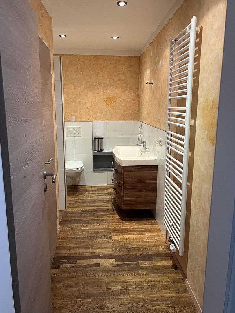 Prodej domu 250 m², pozemek 314 m², Mutterstadt, Porýní-Falc Prodej domu 250 m², pozemek 314 m², Mutterstadt, Porýní-Falc