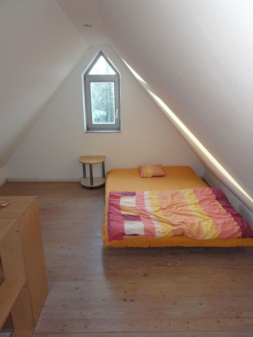 Prodej domu 168 m², pozemek 315 m², Ingolstadt, Bavorsko Prodej domu 168 m², pozemek 315 m², Ingolstadt, Bavorsko