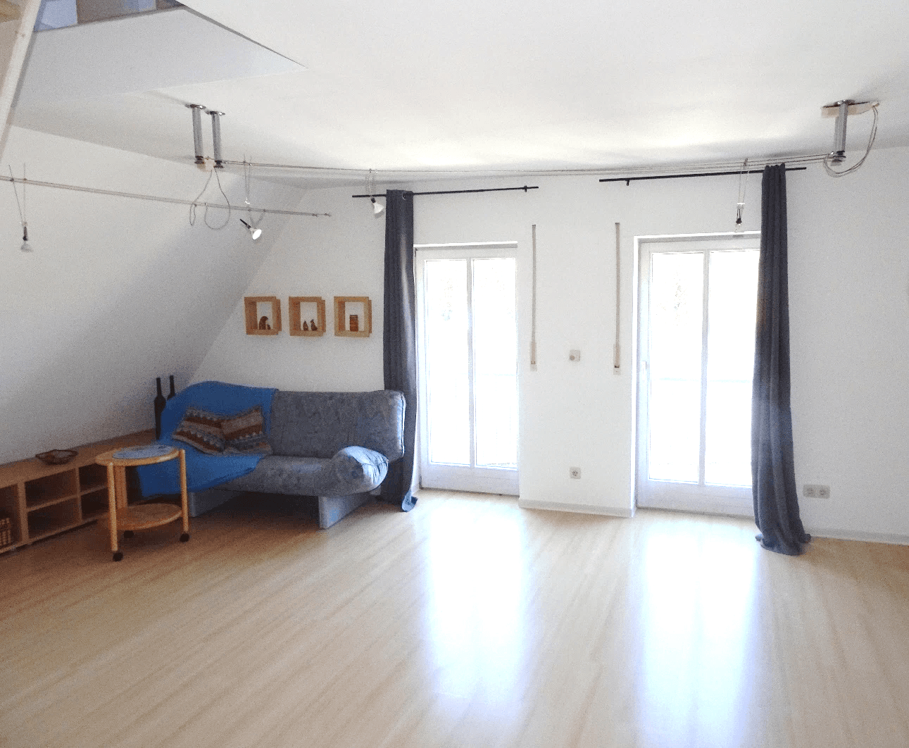 Prodej domu 168 m², pozemek 315 m², Ingolstadt, Bavorsko Prodej domu 168 m², pozemek 315 m², Ingolstadt, Bavorsko