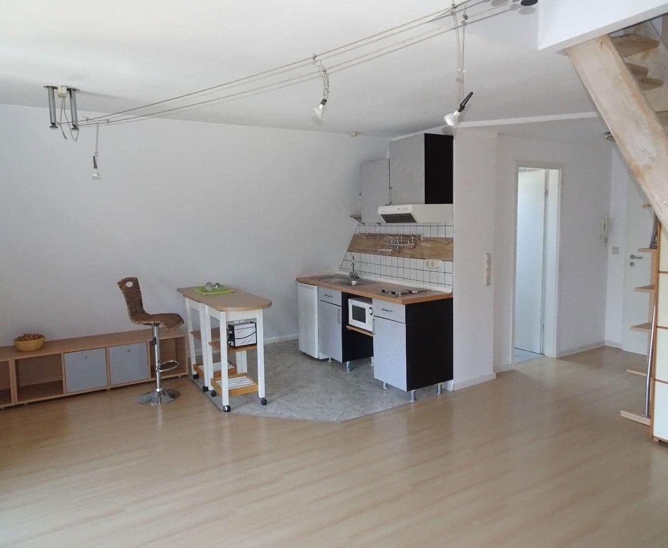 Prodej domu 168 m², pozemek 315 m², Ingolstadt, Bavorsko Prodej domu 168 m², pozemek 315 m², Ingolstadt, Bavorsko