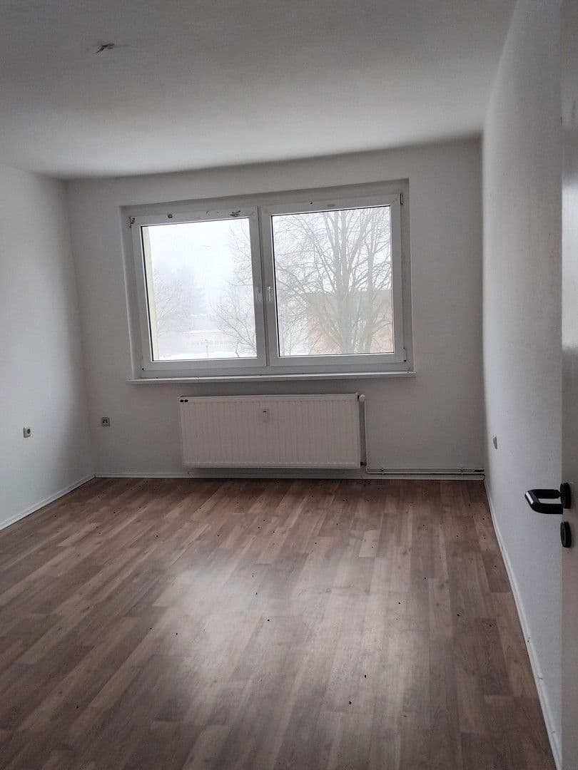 Pronájem bytu 3+1 58 m², Hauptstr. 18c, Gerdshagen, Braniborsko Pronájem bytu 3+1 58 m², Hauptstr. 18c, Gerdshagen, Braniborsko