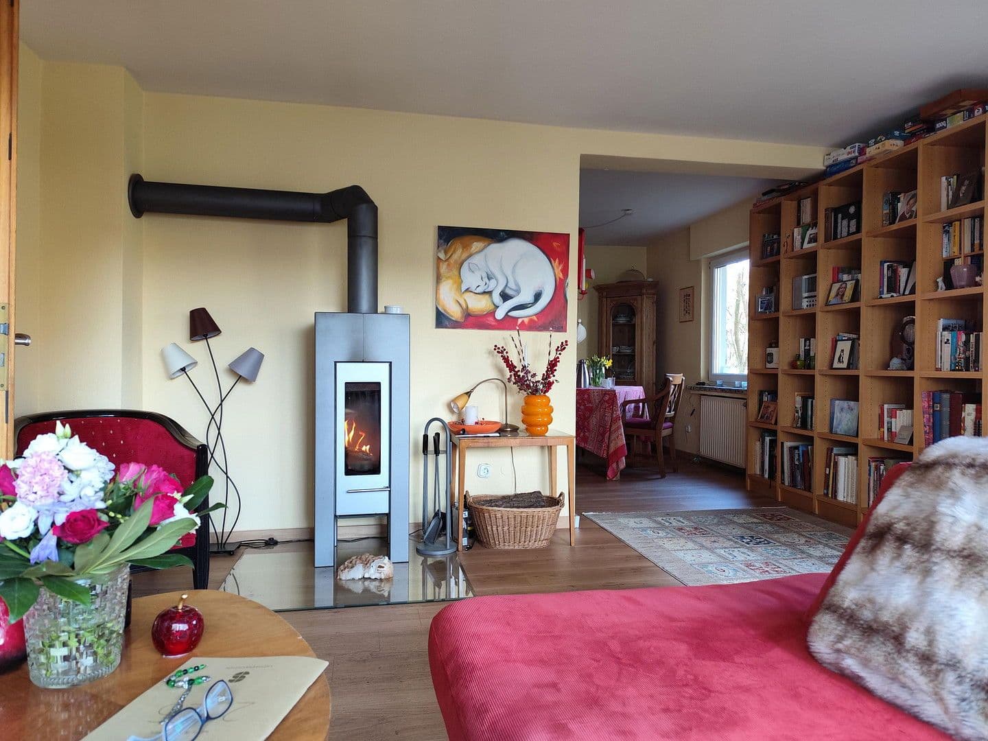 Prodej domu 185 m², pozemek 518 m², Mehlemer Weg 8, Meckenheim, Severní Porýní-Vestfálsko Prodej domu 185 m², pozemek 518 m², Mehlemer Weg 8, Meckenheim, Severní Porýní-Vestfálsko