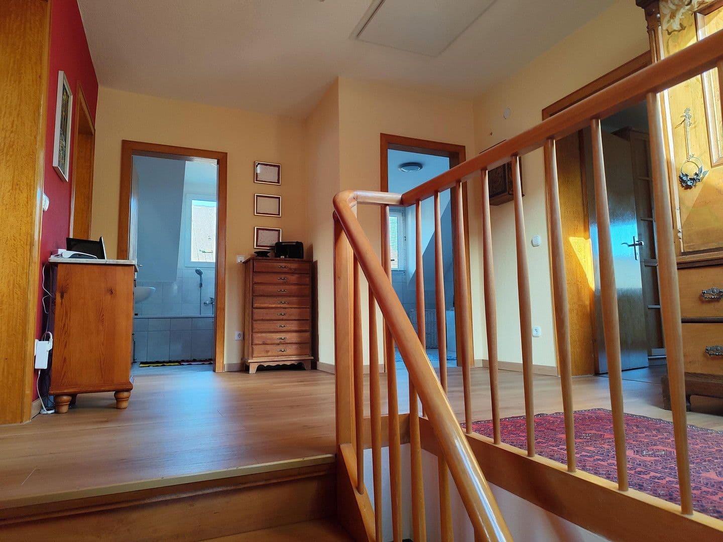 Prodej domu 185 m², pozemek 518 m², Mehlemer Weg 8, Meckenheim, Severní Porýní-Vestfálsko Prodej domu 185 m², pozemek 518 m², Mehlemer Weg 8, Meckenheim, Severní Porýní-Vestfálsko