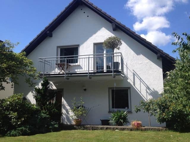 Prodej domu 185 m², pozemek 518 m², Mehlemer Weg 8, Meckenheim, Severní Porýní-Vestfálsko Prodej domu 185 m², pozemek 518 m², Mehlemer Weg 8, Meckenheim, Severní Porýní-Vestfálsko