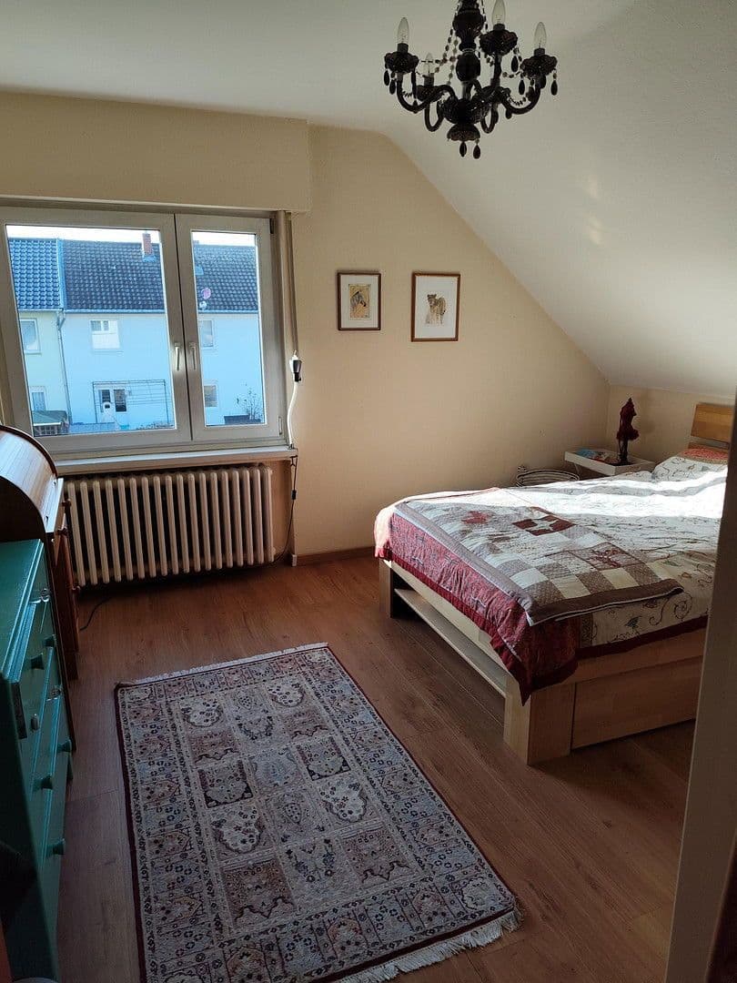 Prodej domu 185 m², pozemek 518 m², Mehlemer Weg 8, Meckenheim, Severní Porýní-Vestfálsko Prodej domu 185 m², pozemek 518 m², Mehlemer Weg 8, Meckenheim, Severní Porýní-Vestfálsko