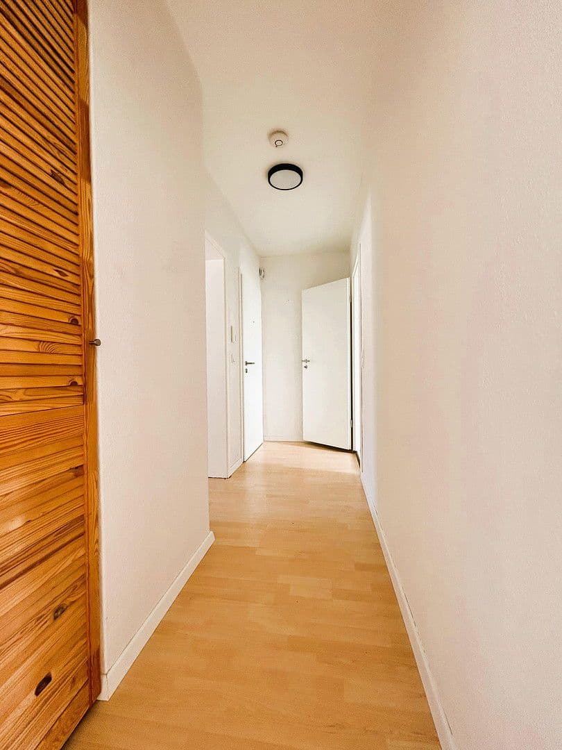 Pronájem bytu 2+kk 52 m², Melle, Dolní Sasko Pronájem bytu 2+kk 52 m², Melle, Dolní Sasko
