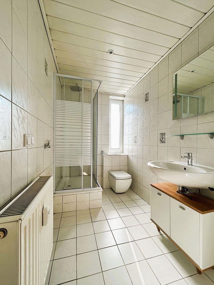 Pronájem bytu 2+kk 52 m², Melle, Dolní Sasko Pronájem bytu 2+kk 52 m², Melle, Dolní Sasko