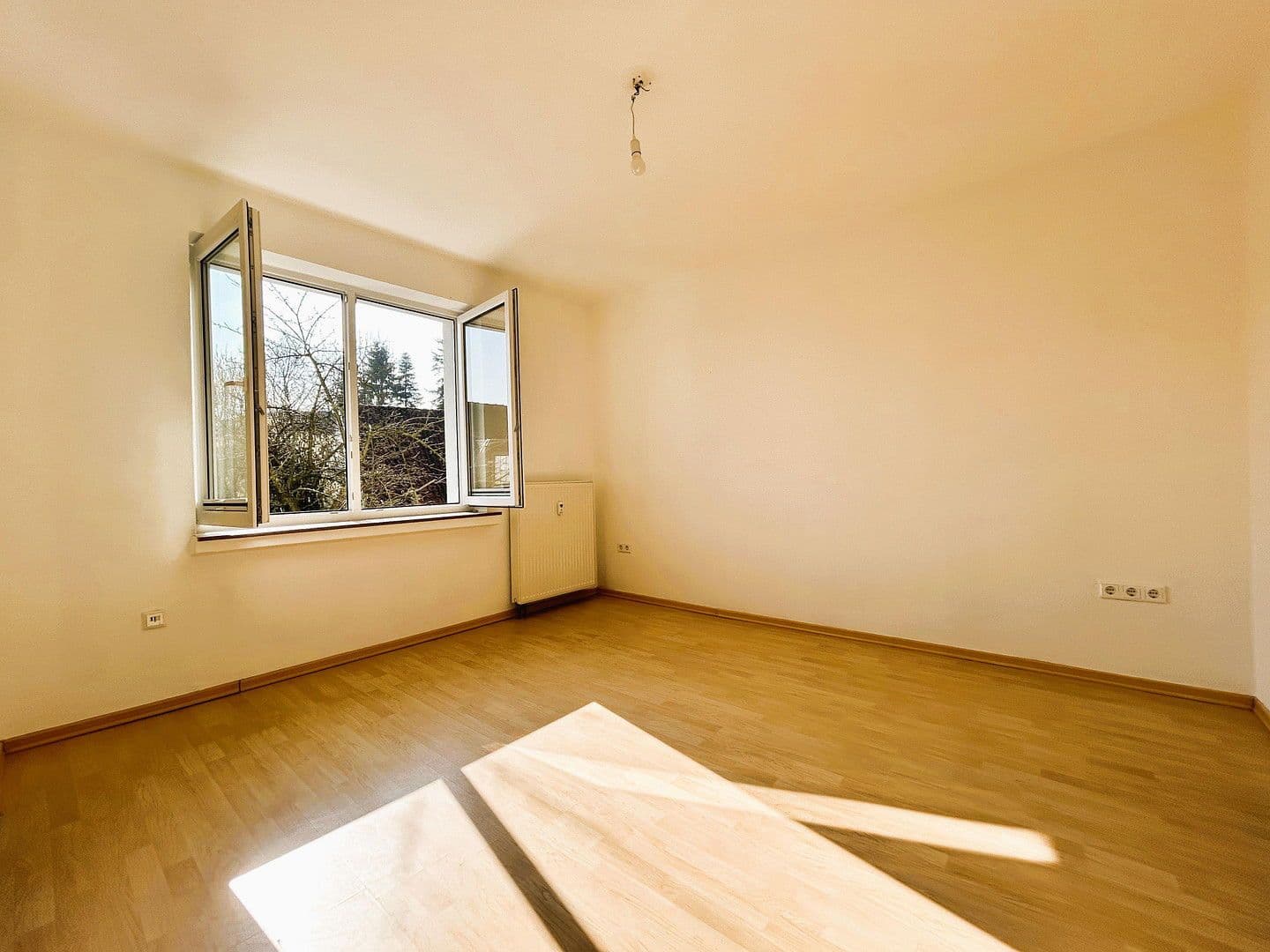 Pronájem bytu 2+kk 52 m², Melle, Dolní Sasko Pronájem bytu 2+kk 52 m², Melle, Dolní Sasko