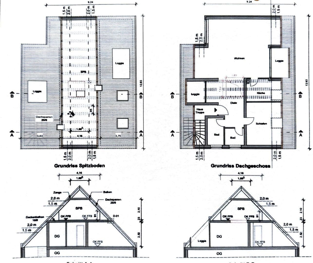 Prodej bytu 3+1 93 m², Scharbeutz, Šlesvicko-Holštýnsko Prodej bytu 3+1 93 m², Scharbeutz, Šlesvicko-Holštýnsko
