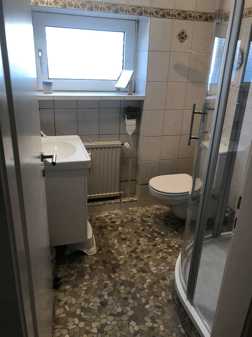 Prodej bytu 3+1 93 m², Scharbeutz, Šlesvicko-Holštýnsko Prodej bytu 3+1 93 m², Scharbeutz, Šlesvicko-Holštýnsko