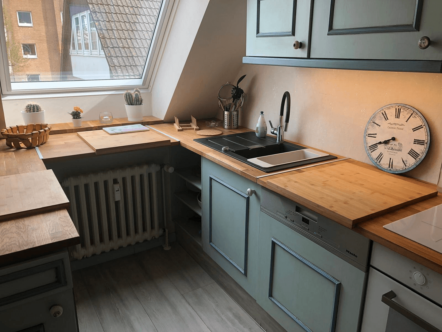 Prodej bytu 3+1 93 m², Scharbeutz, Šlesvicko-Holštýnsko Prodej bytu 3+1 93 m², Scharbeutz, Šlesvicko-Holštýnsko