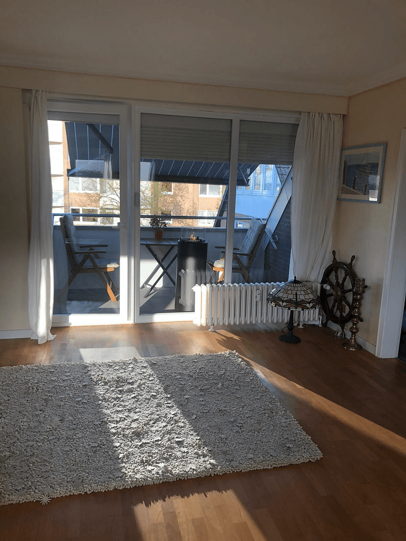 Prodej bytu 3+1 93 m², Scharbeutz, Šlesvicko-Holštýnsko Prodej bytu 3+1 93 m², Scharbeutz, Šlesvicko-Holštýnsko