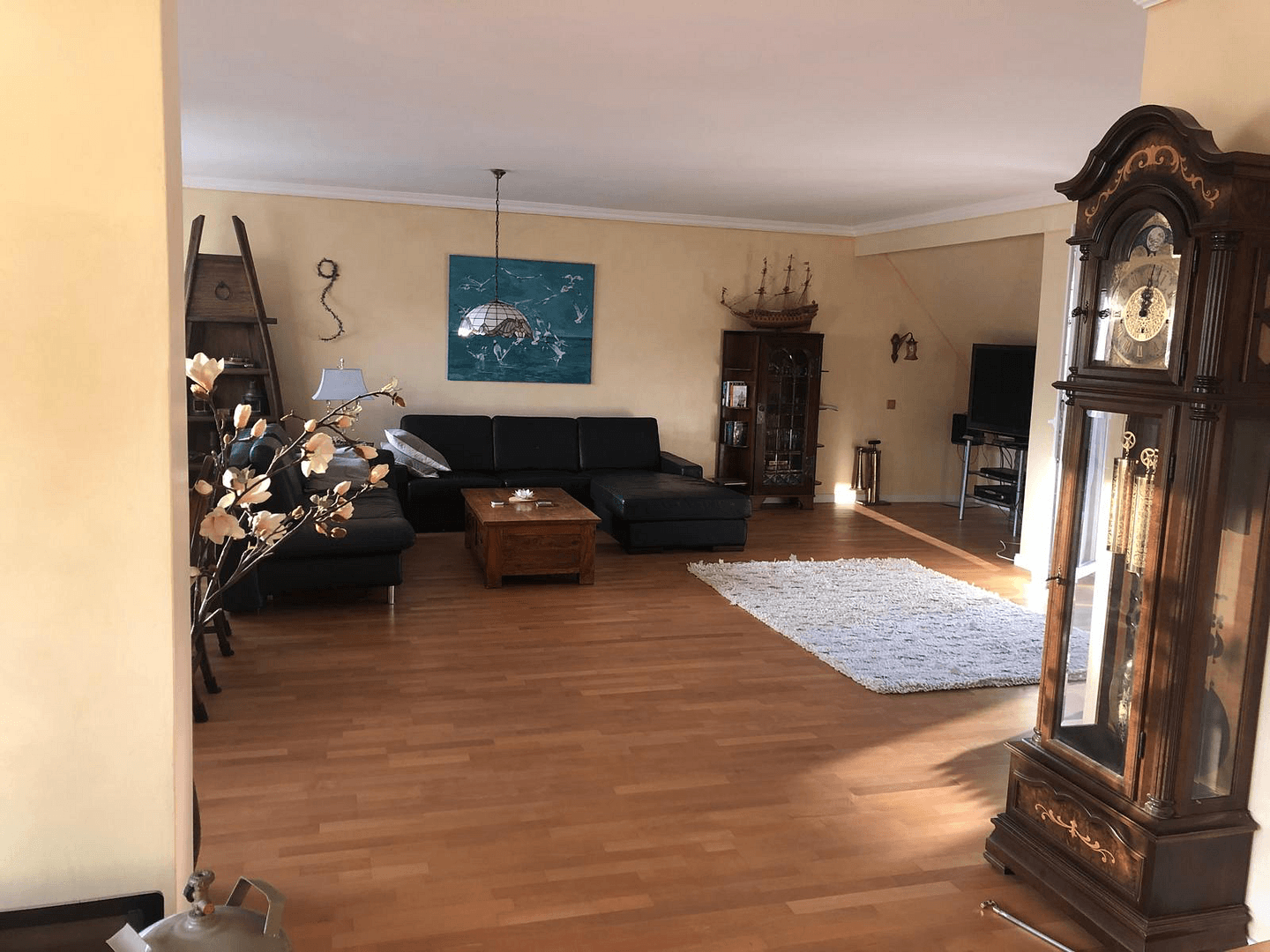 Prodej bytu 3+1 93 m², Scharbeutz, Šlesvicko-Holštýnsko Prodej bytu 3+1 93 m², Scharbeutz, Šlesvicko-Holštýnsko