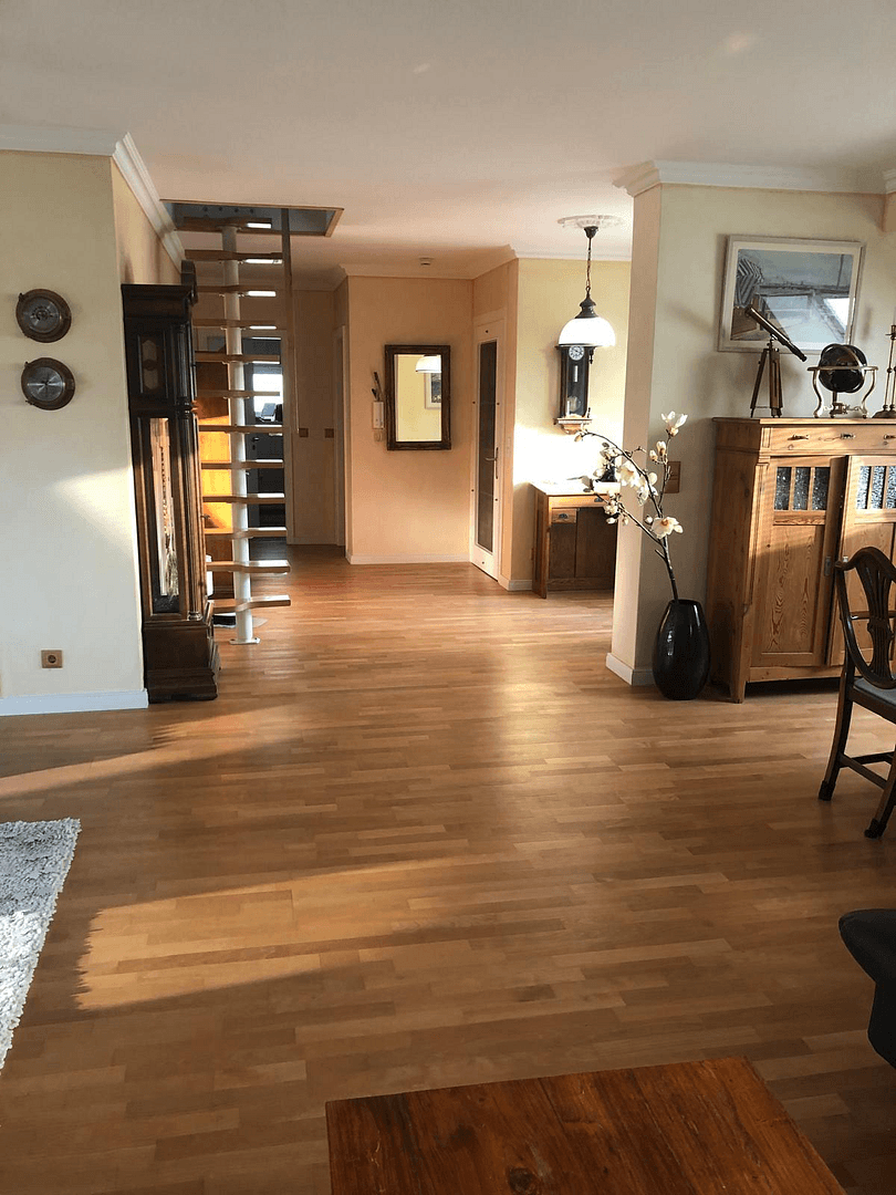 Prodej bytu 3+1 93 m², Scharbeutz, Šlesvicko-Holštýnsko Prodej bytu 3+1 93 m², Scharbeutz, Šlesvicko-Holštýnsko