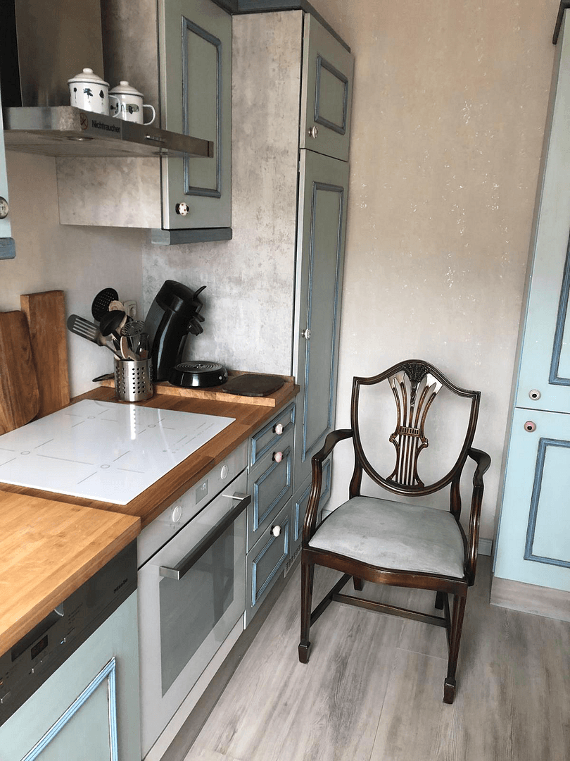 Prodej bytu 3+1 93 m², Scharbeutz, Šlesvicko-Holštýnsko Prodej bytu 3+1 93 m², Scharbeutz, Šlesvicko-Holštýnsko