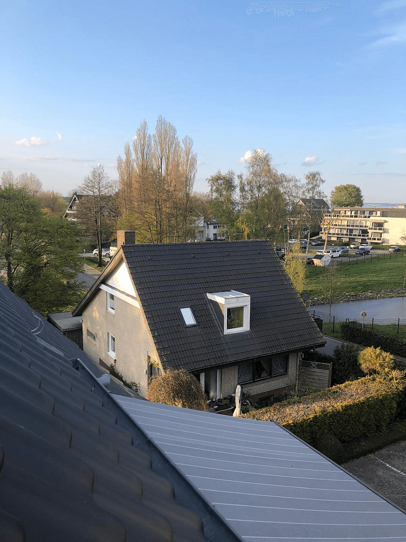 Prodej bytu 3+1 93 m², Scharbeutz, Šlesvicko-Holštýnsko Prodej bytu 3+1 93 m², Scharbeutz, Šlesvicko-Holštýnsko