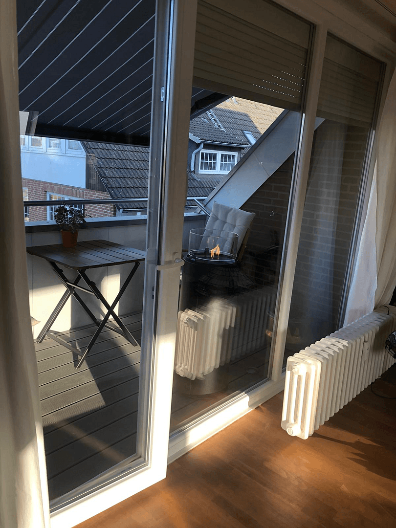 Prodej bytu 3+1 93 m², Scharbeutz, Šlesvicko-Holštýnsko Prodej bytu 3+1 93 m², Scharbeutz, Šlesvicko-Holštýnsko