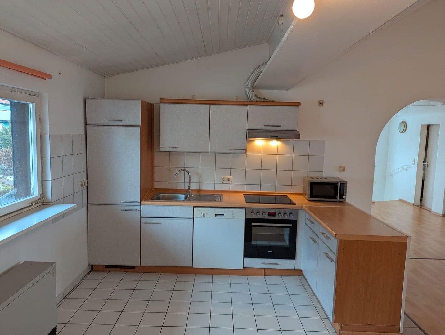 Pronájem bytu 4+1 158 m², Königstein im Taunus, Hessen Pronájem bytu 4+1 158 m², Königstein im Taunus, Hessen