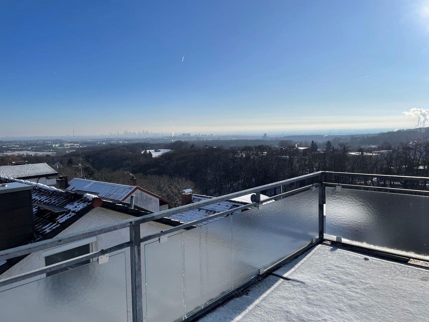 Pronájem bytu 4+1 158 m², Königstein im Taunus, Hessen Pronájem bytu 4+1 158 m², Königstein im Taunus, Hessen