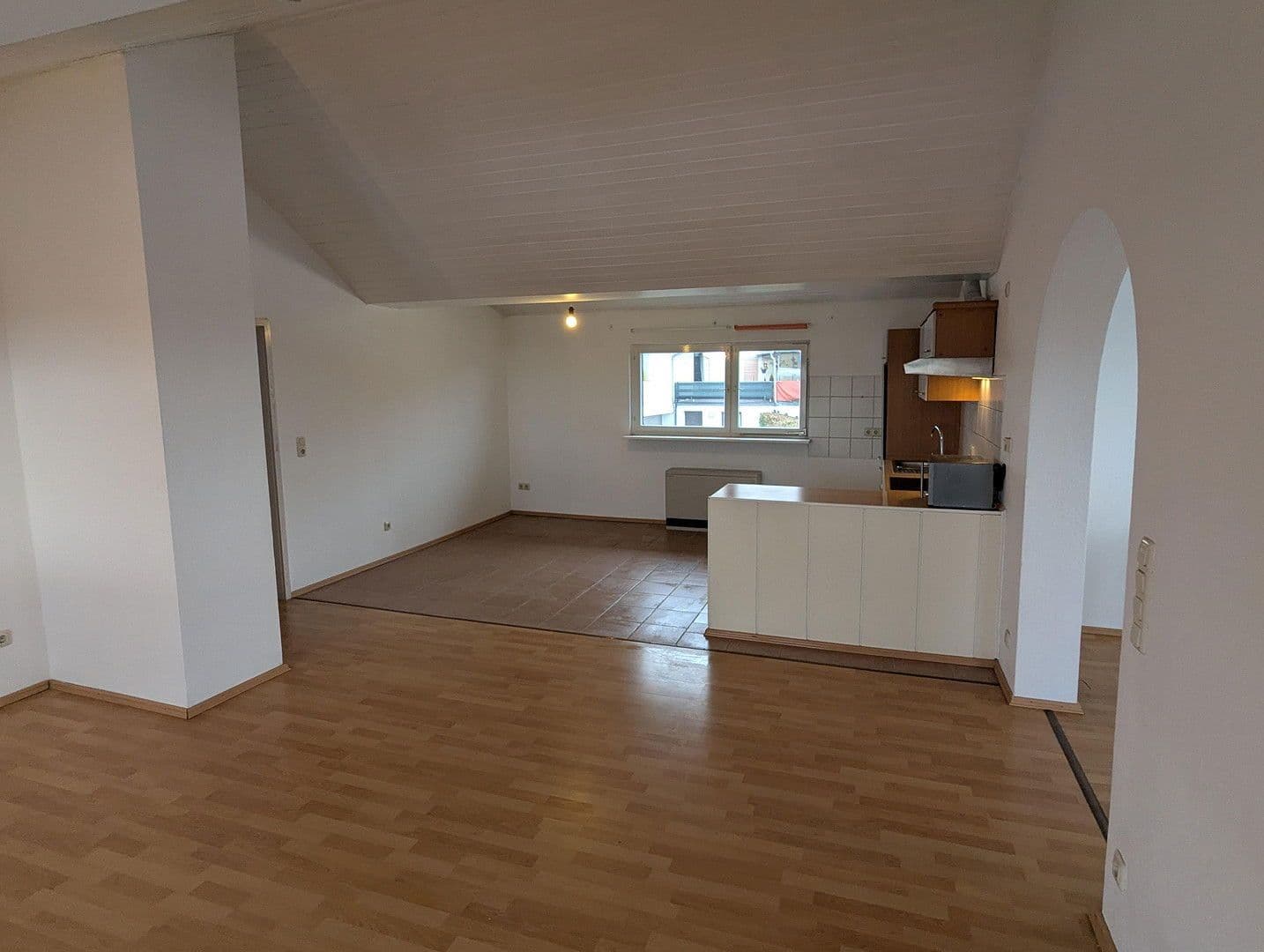 Pronájem bytu 4+1 158 m², Königstein im Taunus, Hessen Pronájem bytu 4+1 158 m², Königstein im Taunus, Hessen